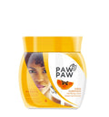 Pawpaw creme jar