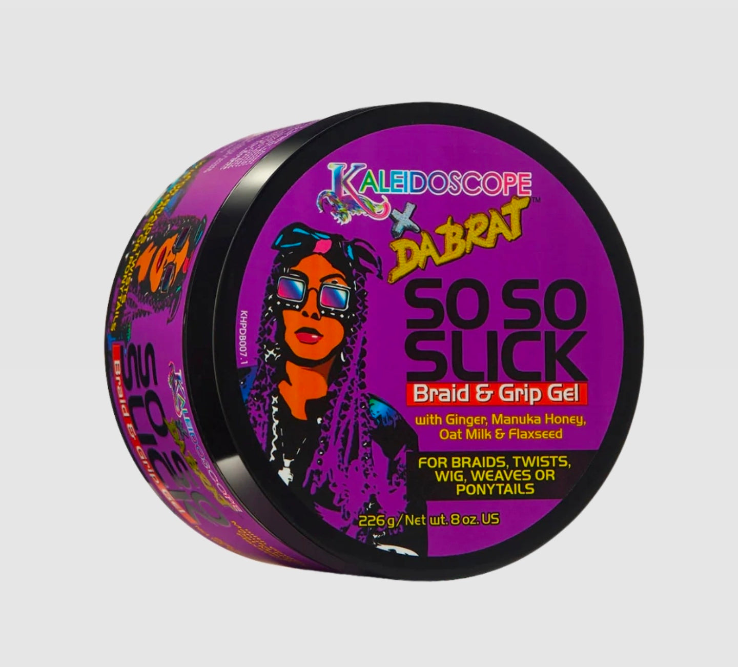 Kaleidosocpe soso slick
