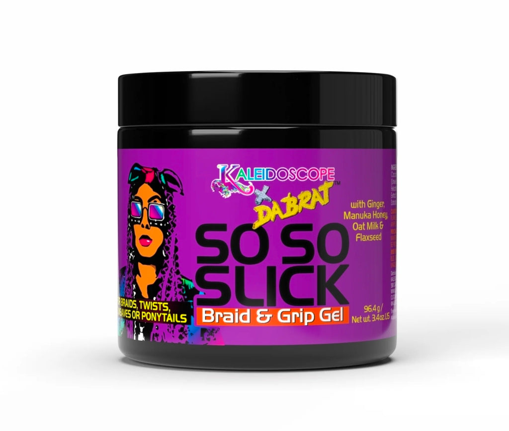 Kaleidosocpe soso slick