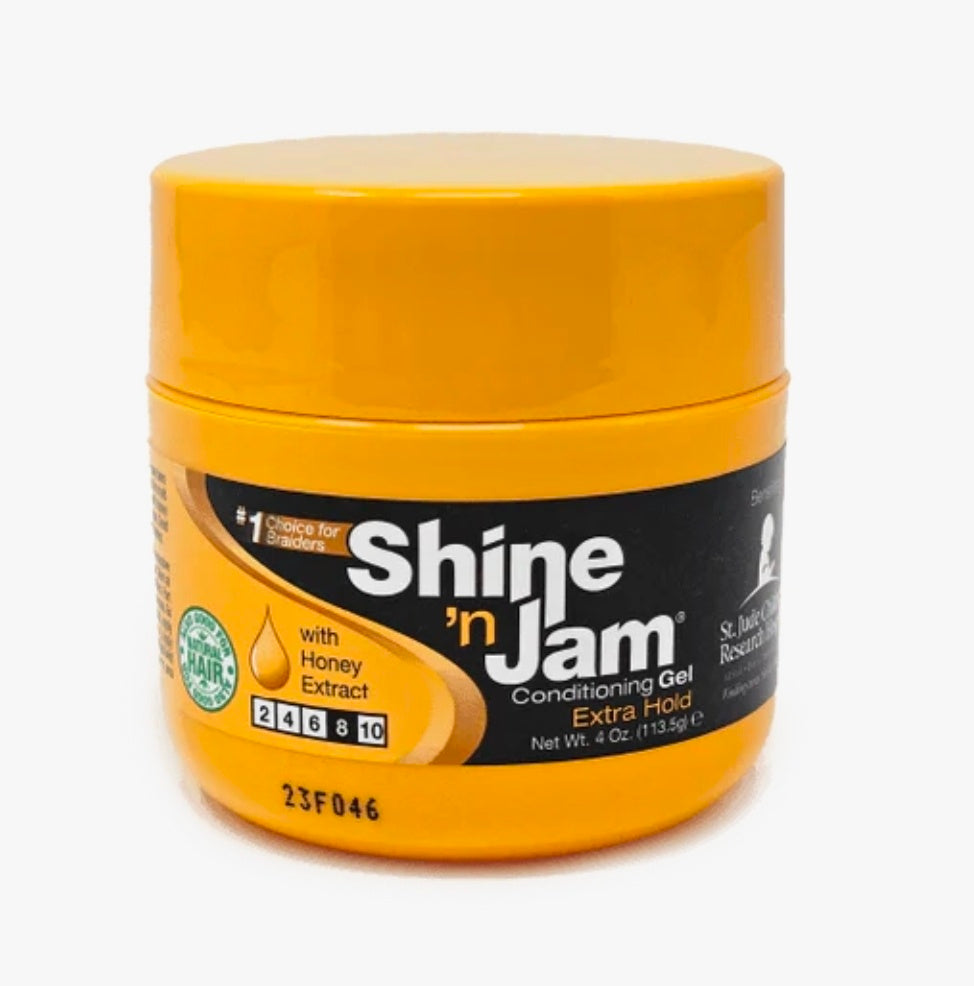 Ampro shine jam