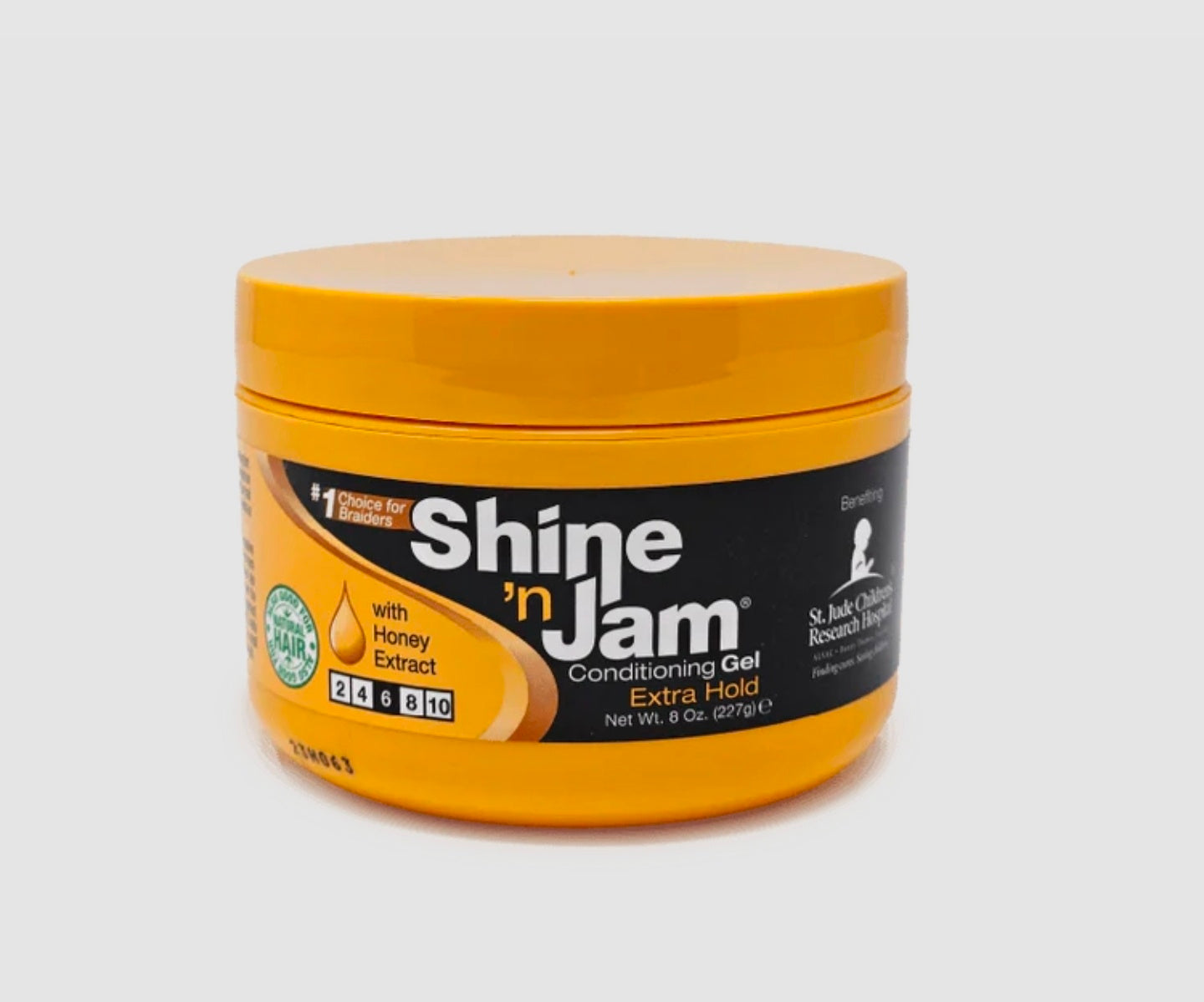 Ampro shine jam