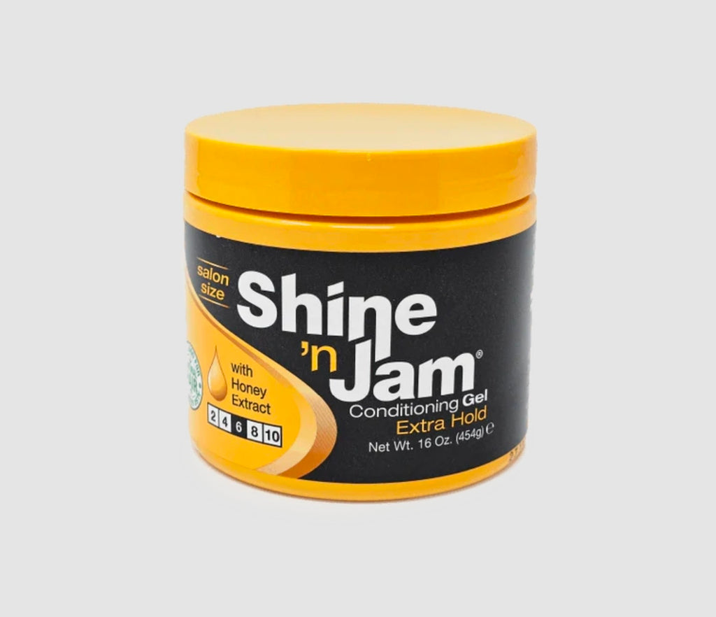 Ampro shine jam