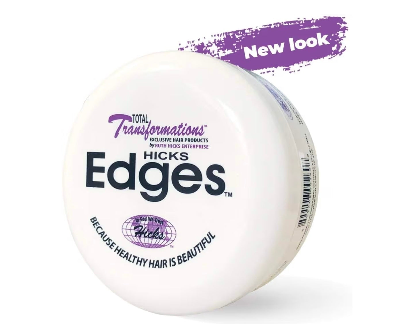 Hicks edge control