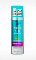 Kiss color care spray