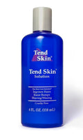 Tend skin