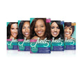 Just 5 Hair color