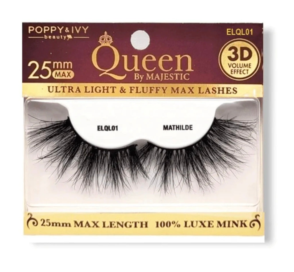 Queen Eyelash(ELQL)