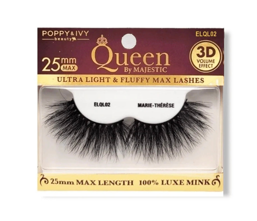 Queen Eyelash(ELQL)