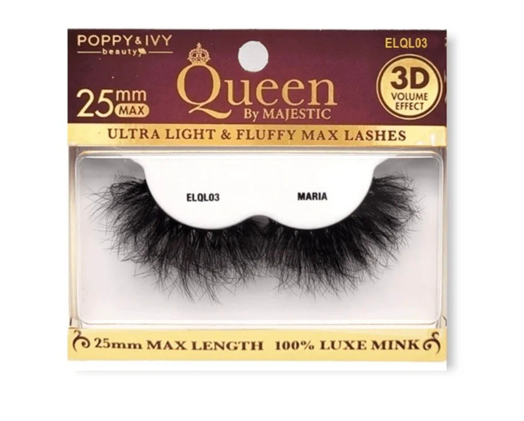 Queen Eyelash(ELQL)