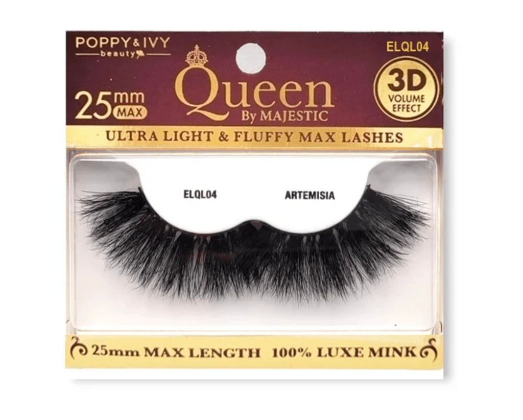Queen Eyelash(ELQL)