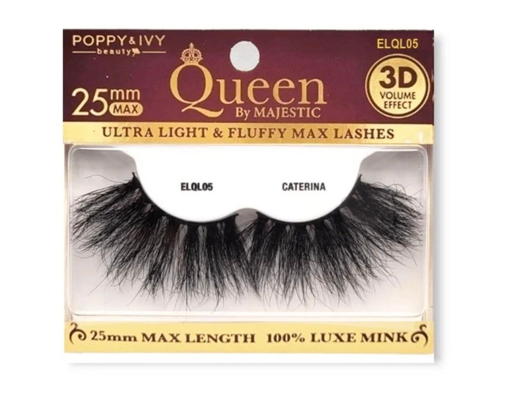 Queen Eyelash(ELQL)