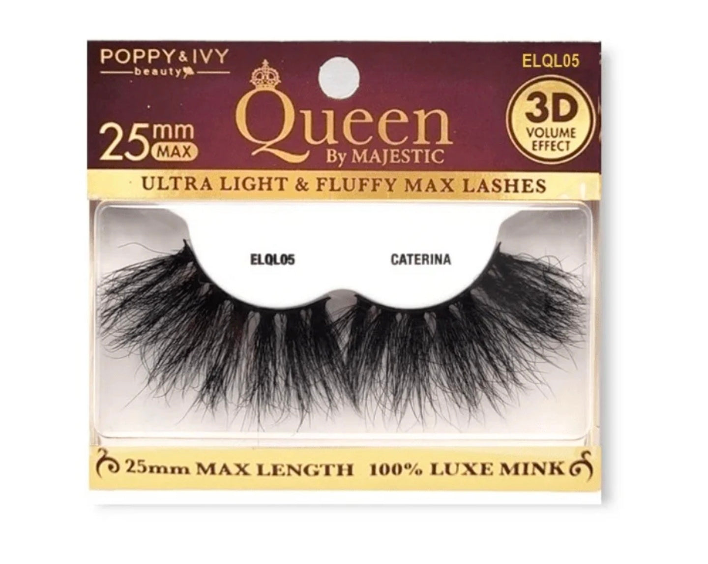 Queen Eyelash(ELQL)
