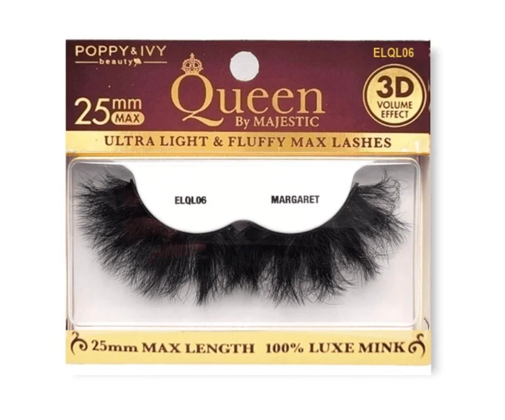 Queen Eyelash(ELQL)