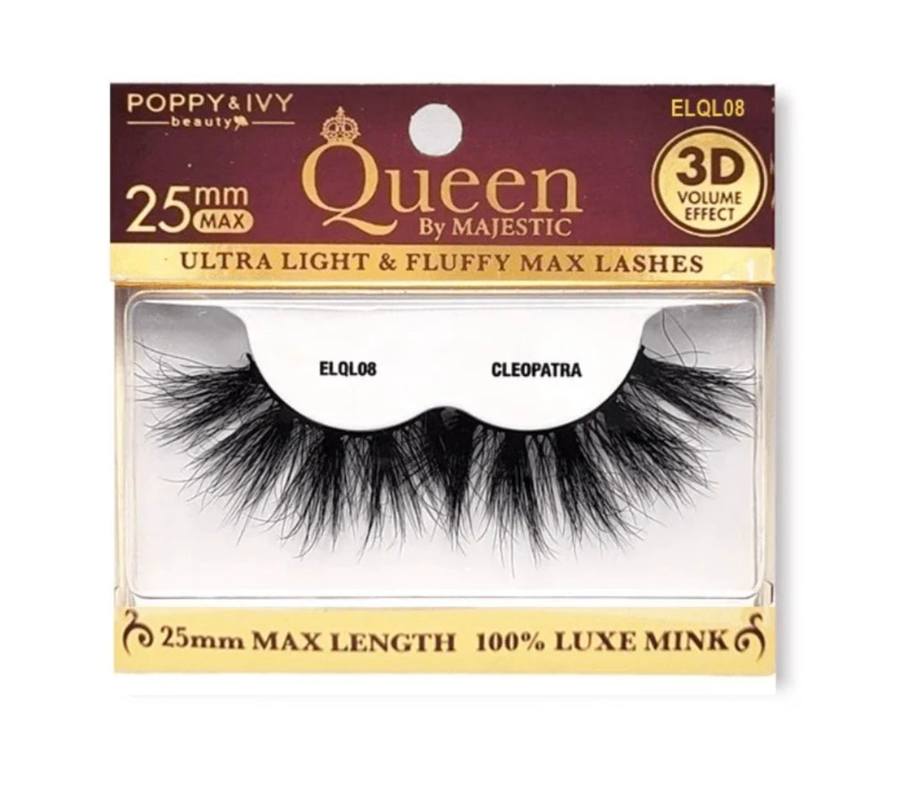 Queen Eyelash(ELQL)