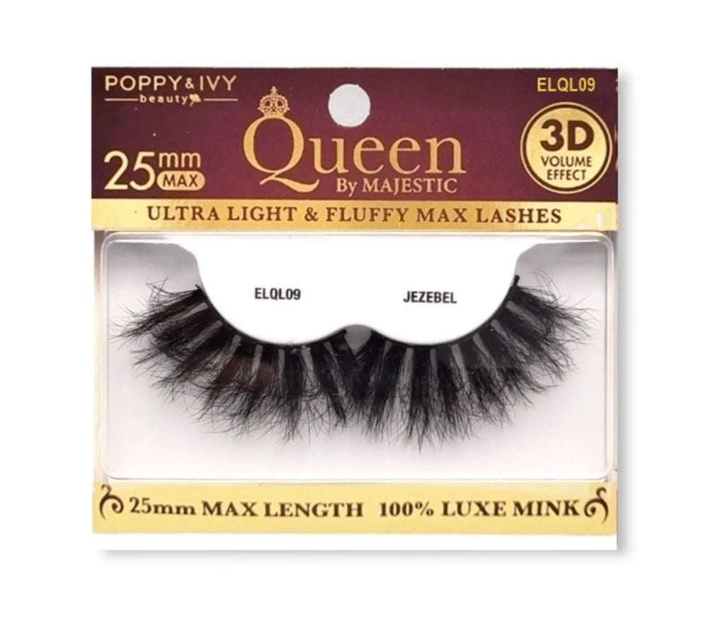 Queen Eyelash(ELQL)