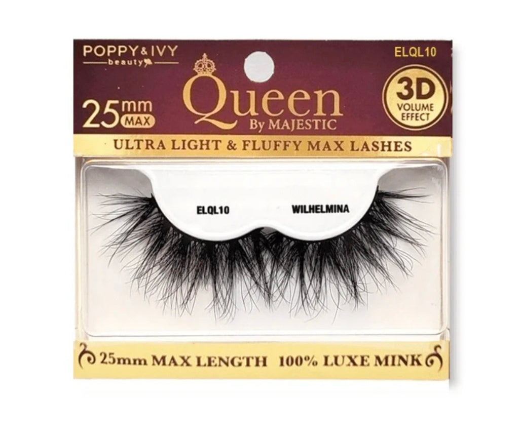 Queen Eyelash(ELQL)