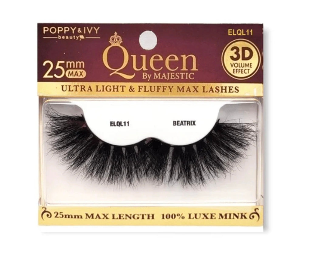 Queen Eyelash(ELQL)