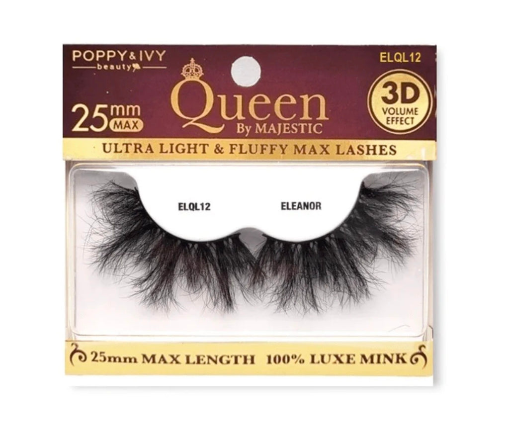 Queen Eyelash(ELQL)