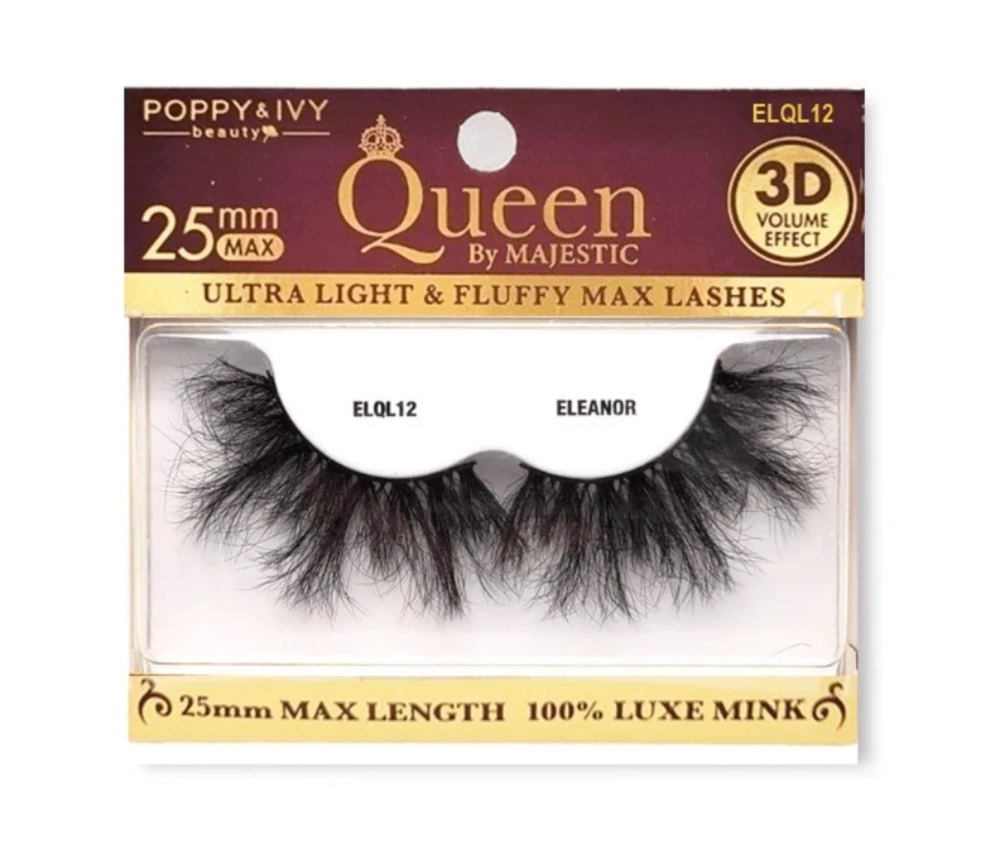 Queen Eyelash(ELQL)