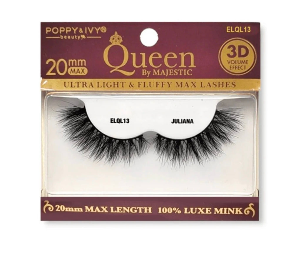 Queen Eyelash(ELQL)