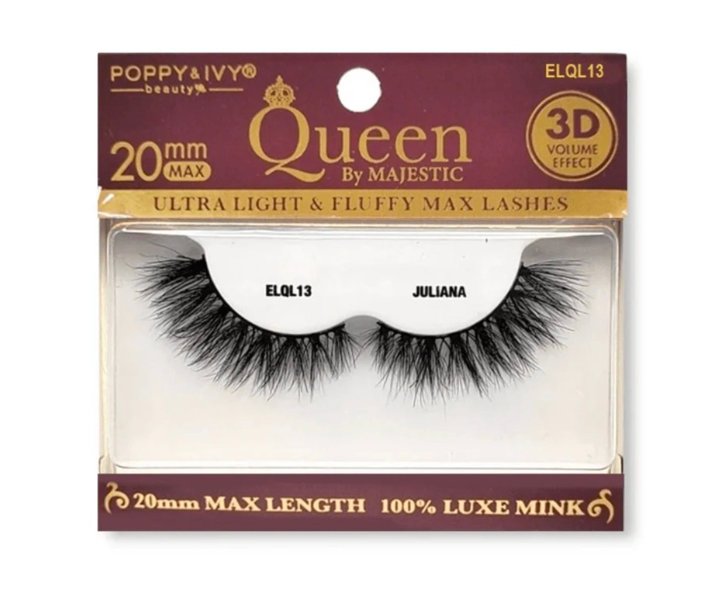 Queen Eyelash(ELQL)