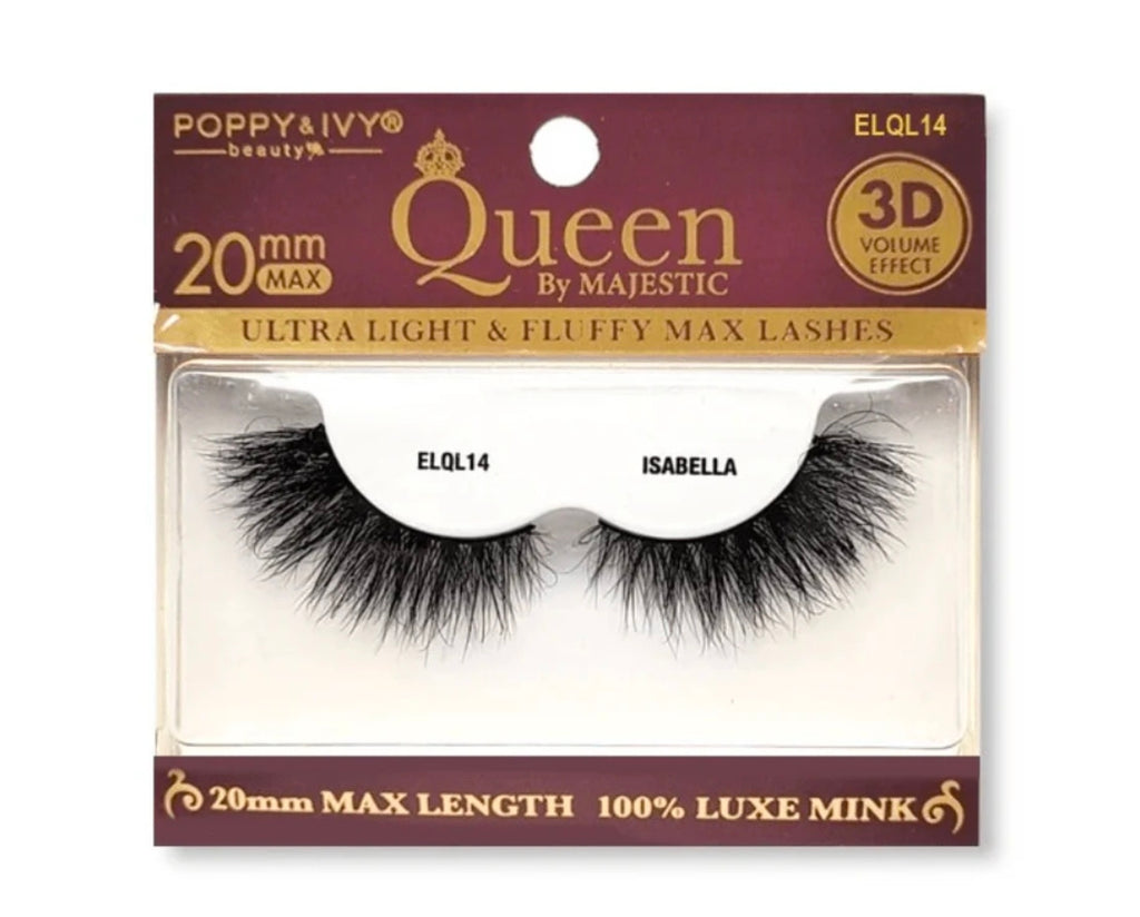 Queen Eyelash(ELQL)