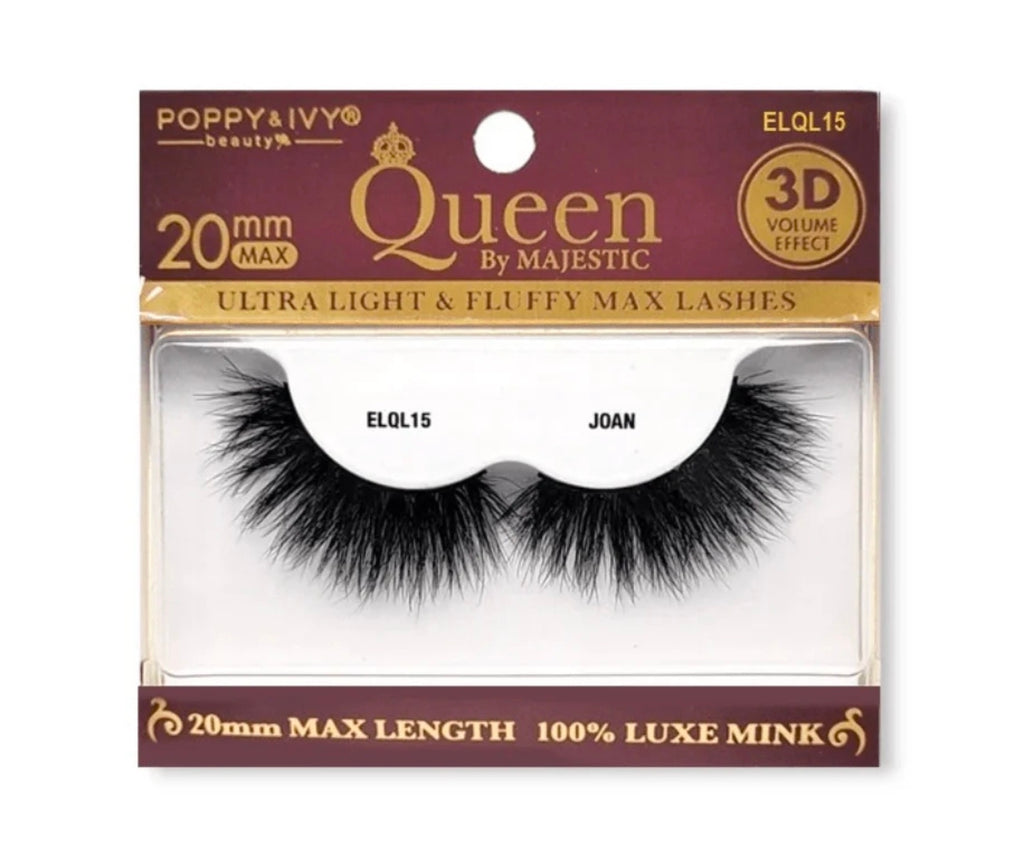 Queen Eyelash(ELQL)