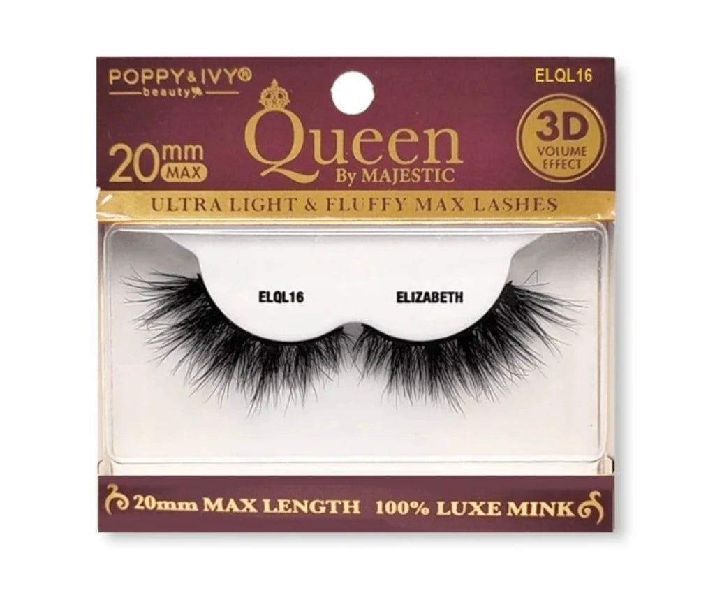 Queen Eyelash(ELQL)