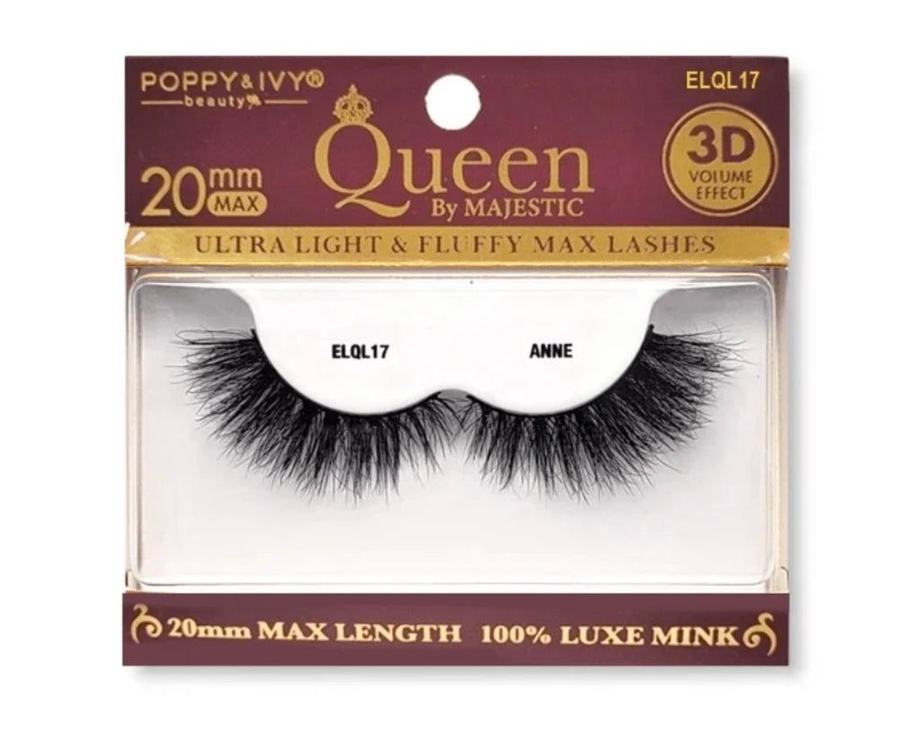 Queen Eyelash(ELQL)