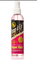 Pump it up spritz