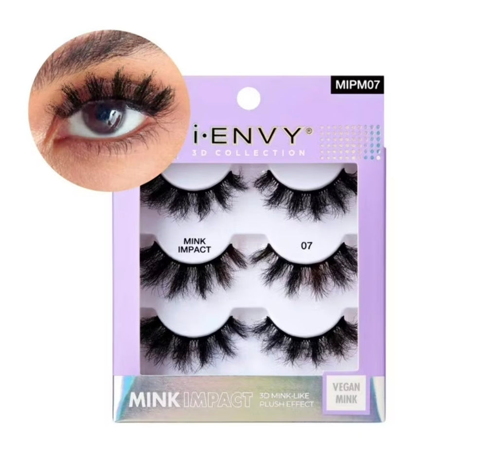 I envy mink eyelash (MIPM)