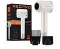 Red pro air master blow dryer