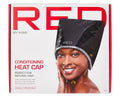Red Heat cap