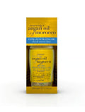Ogx argan serum oil