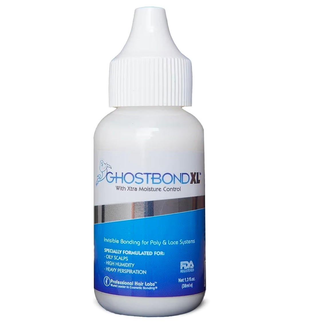 Ghost bond xl