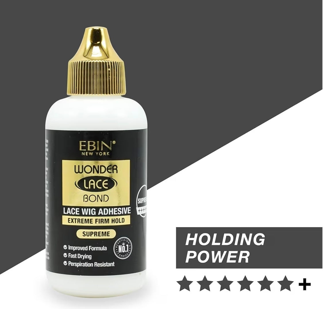 Ebin lace glue supreme