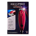 Red pro shaper T trimmer