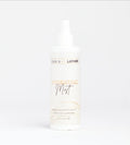 Bask lather detangling mist spray