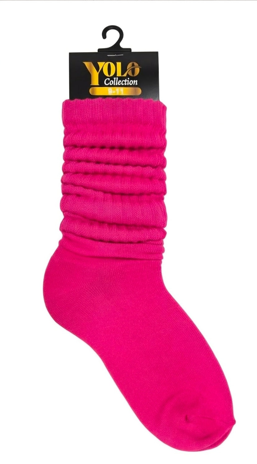 Socks