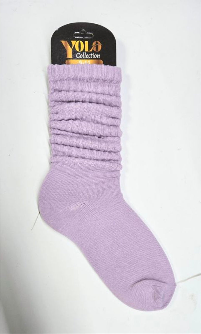 Socks