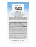 Clairol kaleido color blue