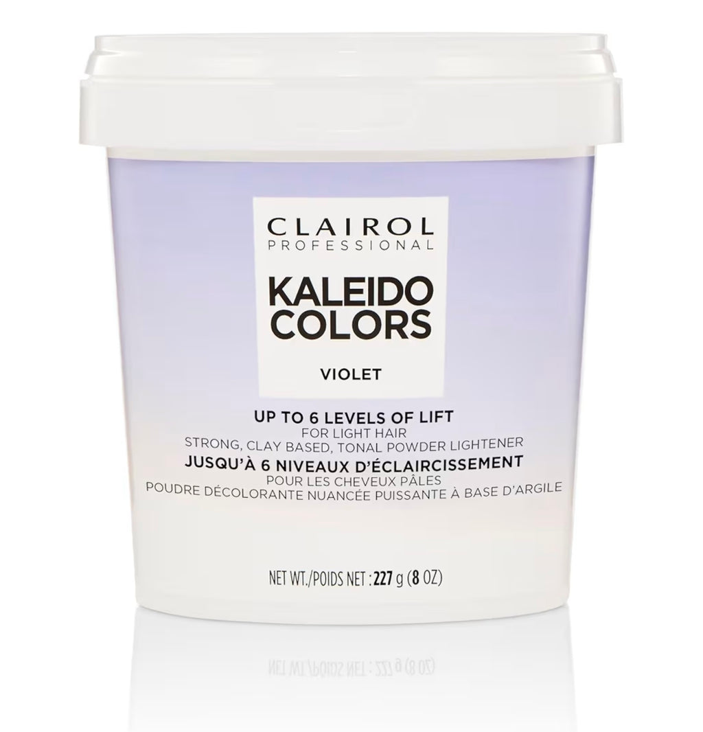 Clairol Kaleido color violet