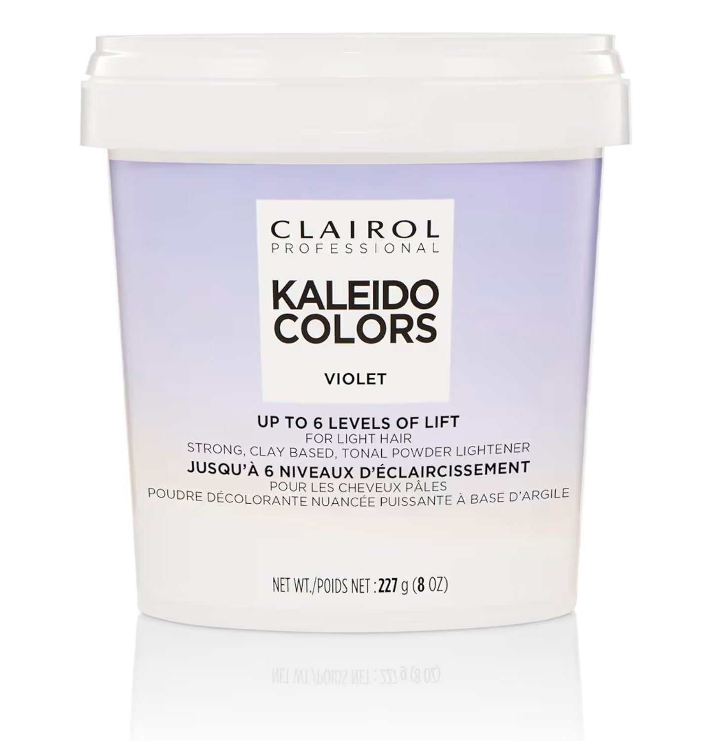 Clairol Kaleido color violet