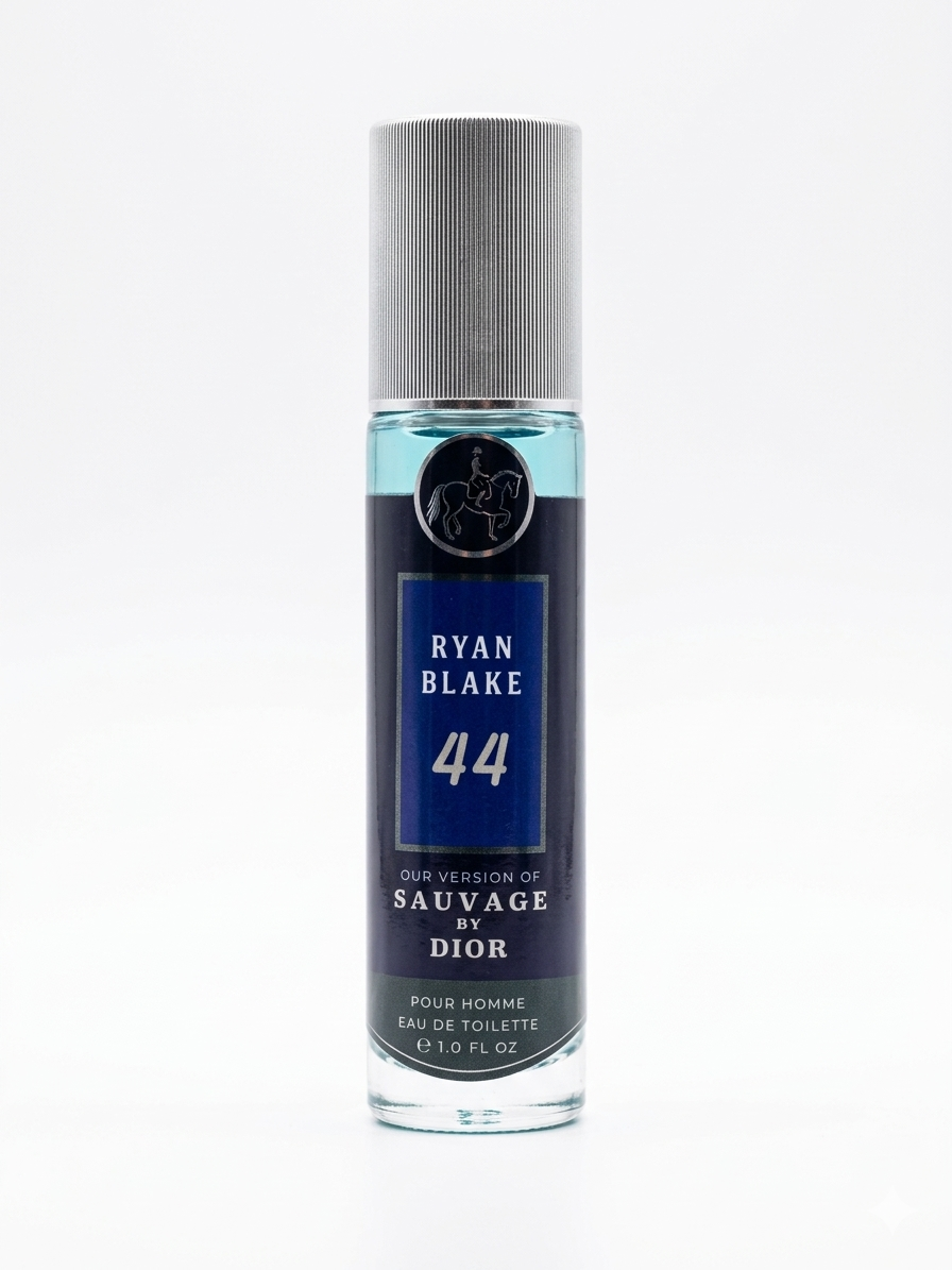 Dior sauvage spray