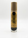 One milion spray