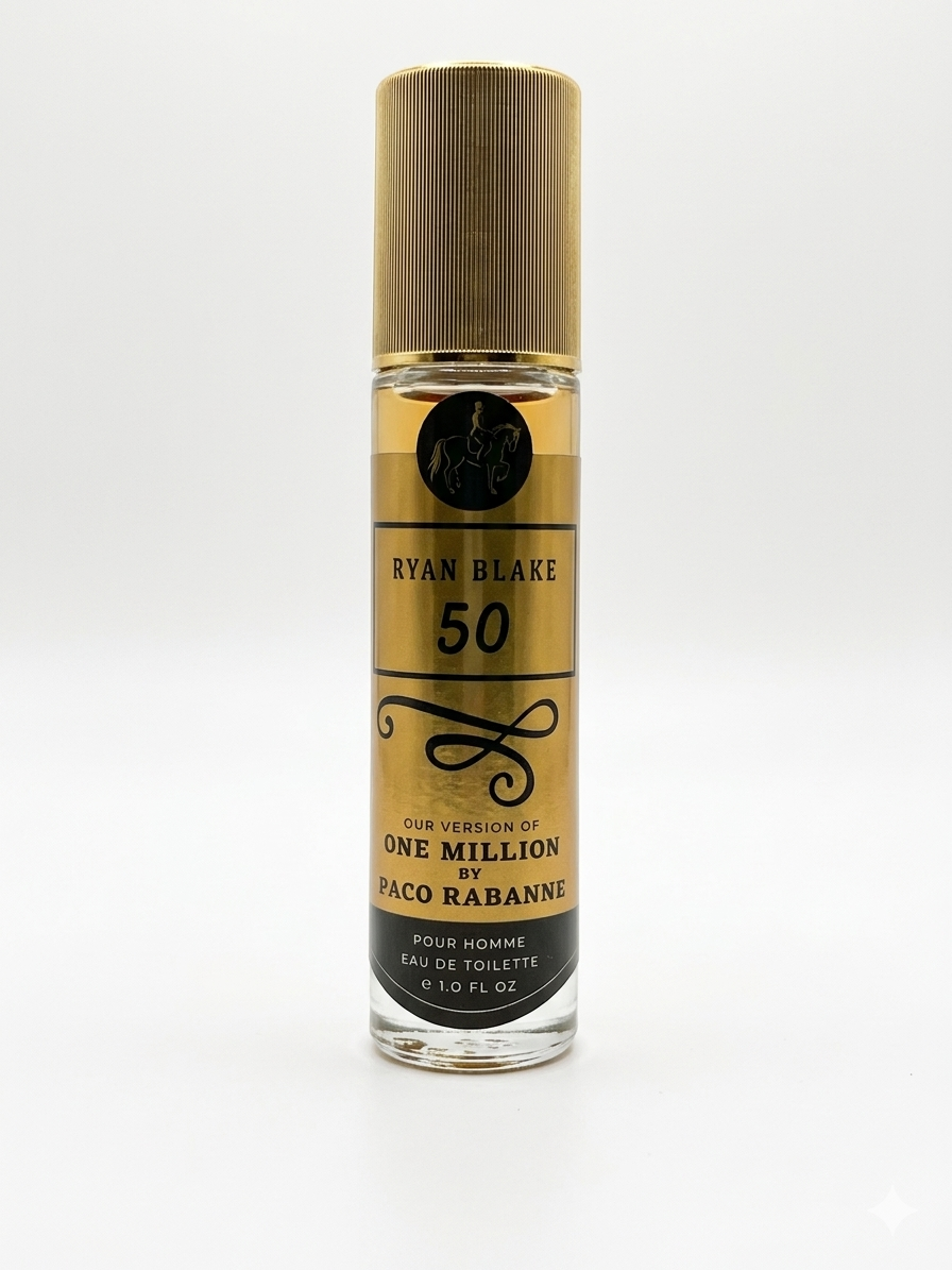 One milion spray