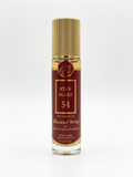 Baccarat spray