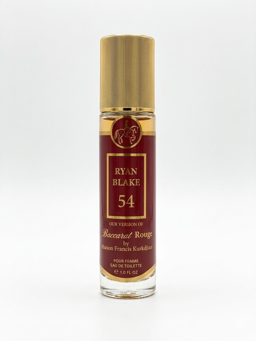 Baccarat spray