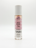 Yara spray