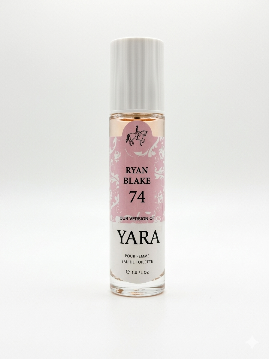 Yara spray